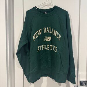 New Balance Athletics Crewneck Sweatshirt